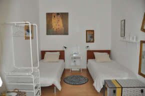 Отель Apartman Padovan  Трогир